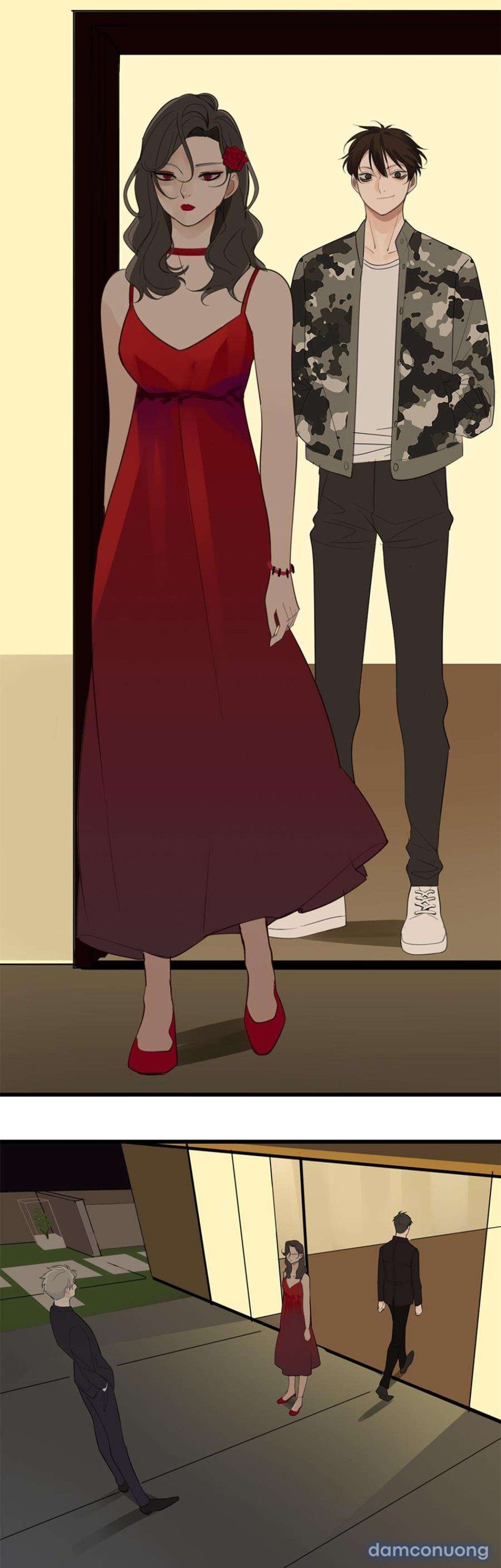 đọc truyện Vật Trong Tay Chương 29 ảnh 14 tại Thiên Thai Truyện