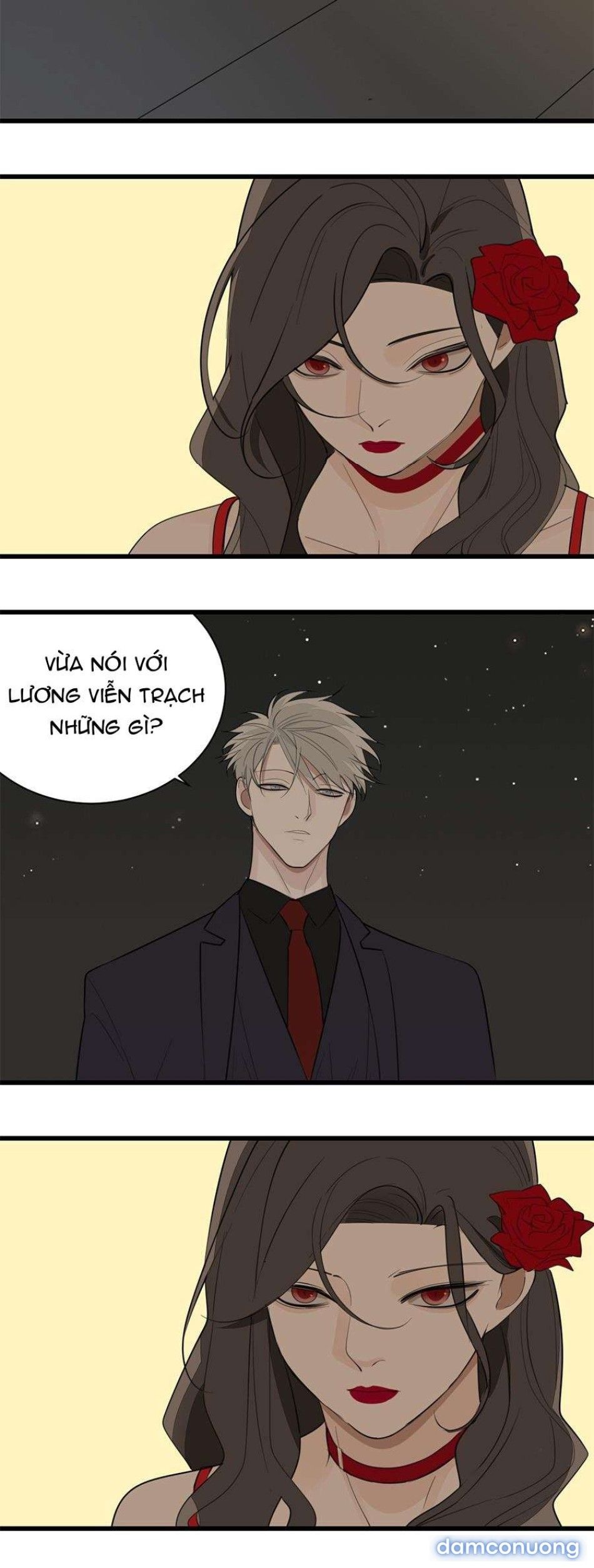 đọc truyện Vật Trong Tay Chương 29 ảnh 15 tại Thiên Thai Truyện