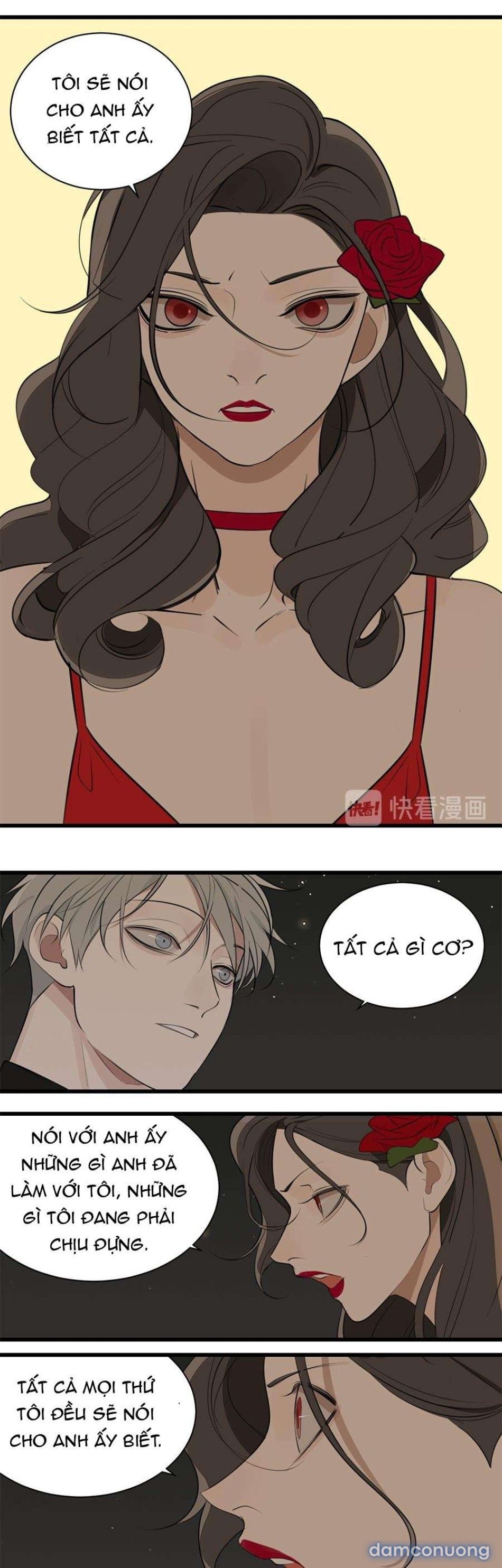 đọc truyện Vật Trong Tay Chương 29 ảnh 16 tại Thiên Thai Truyện