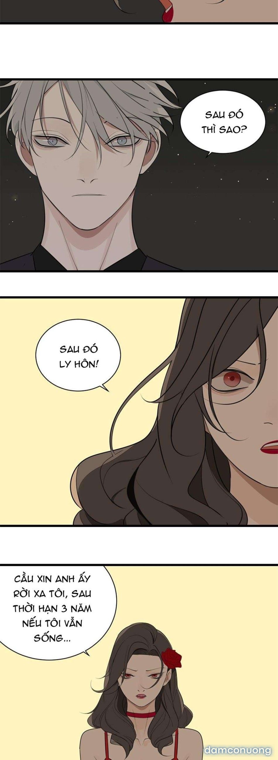 đọc truyện Vật Trong Tay Chương 29 ảnh 17 tại Thiên Thai Truyện