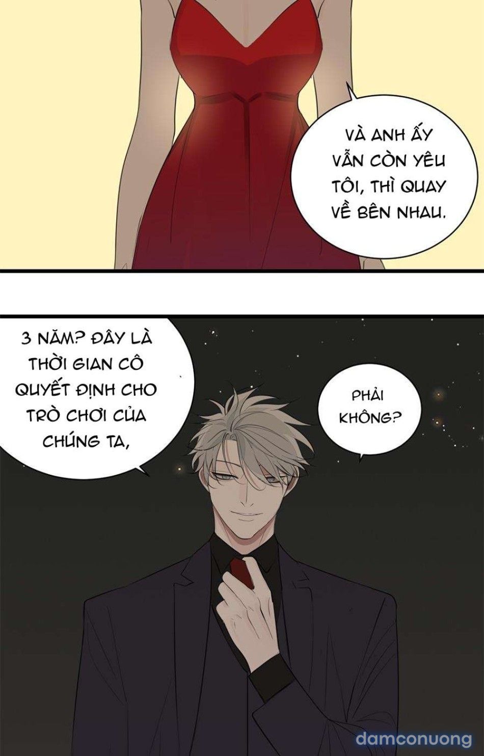 đọc truyện Vật Trong Tay Chương 29 ảnh 18 tại Thiên Thai Truyện