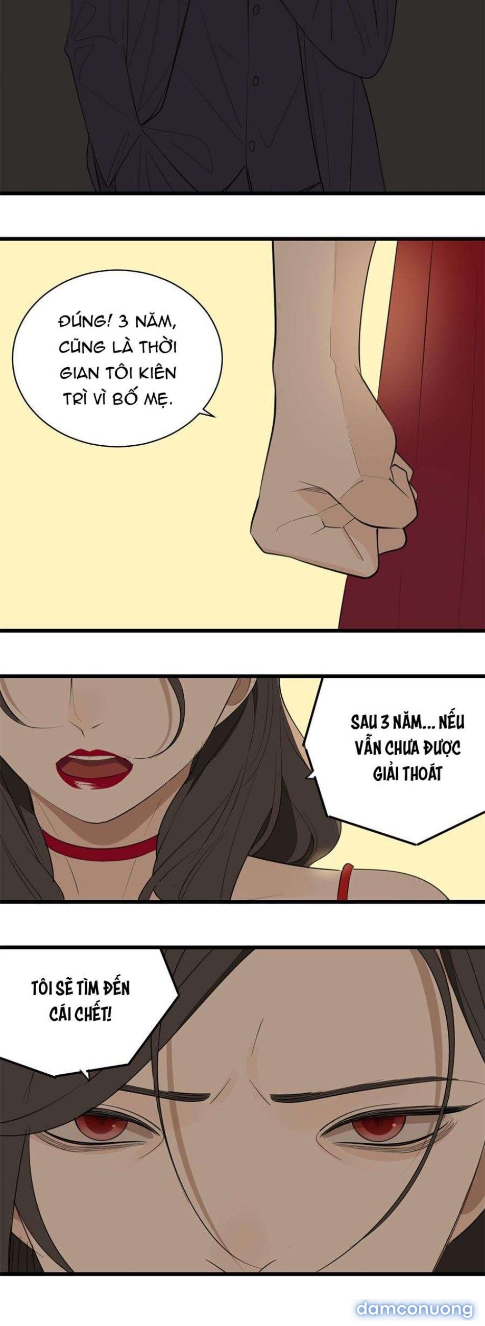 đọc truyện Vật Trong Tay Chương 29 ảnh 19 tại Thiên Thai Truyện