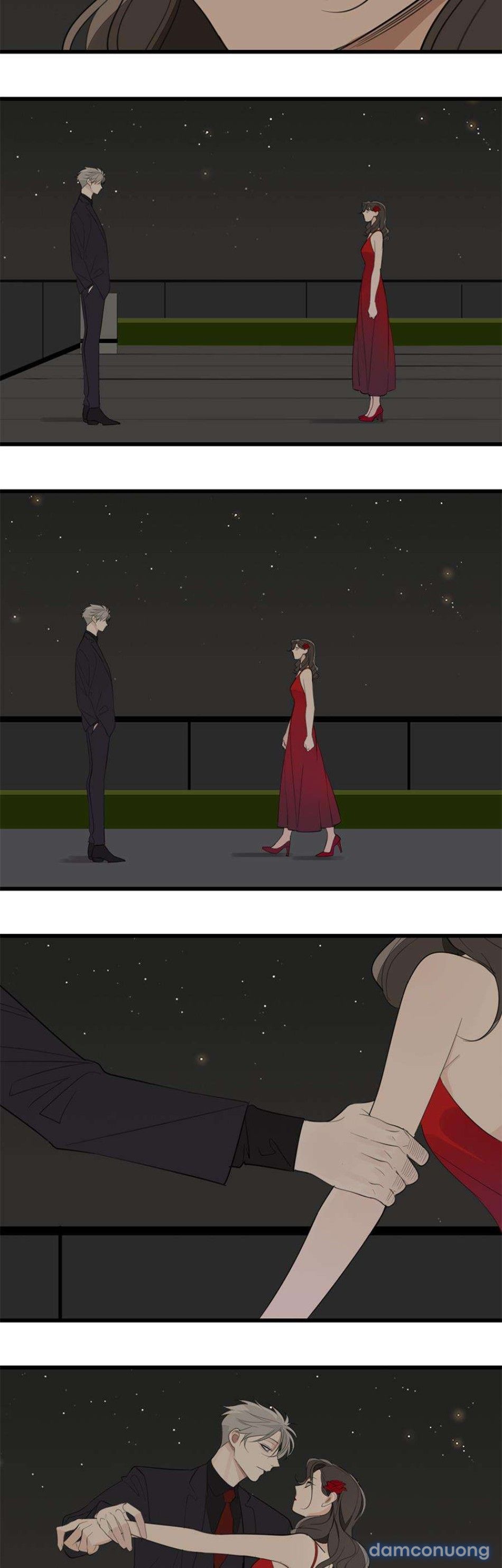 đọc truyện Vật Trong Tay Chương 29 ảnh 22 tại Thiên Thai Truyện