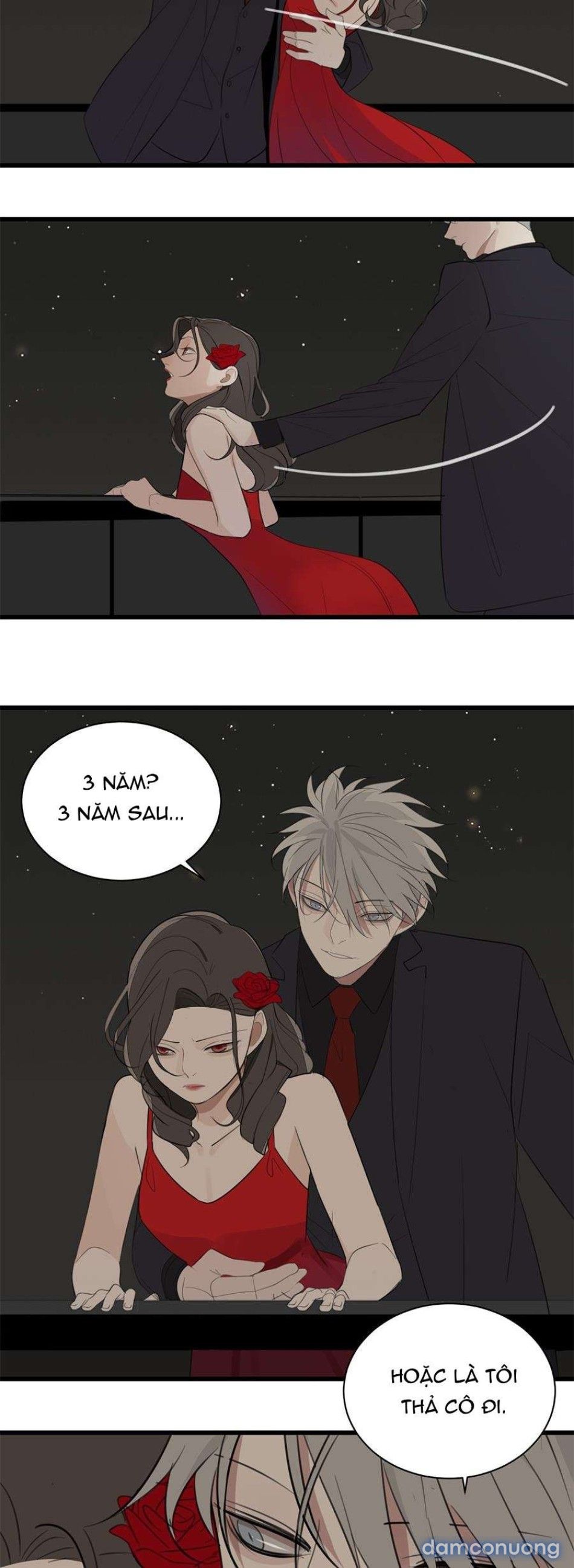 đọc truyện Vật Trong Tay Chương 29 ảnh 23 tại Thiên Thai Truyện