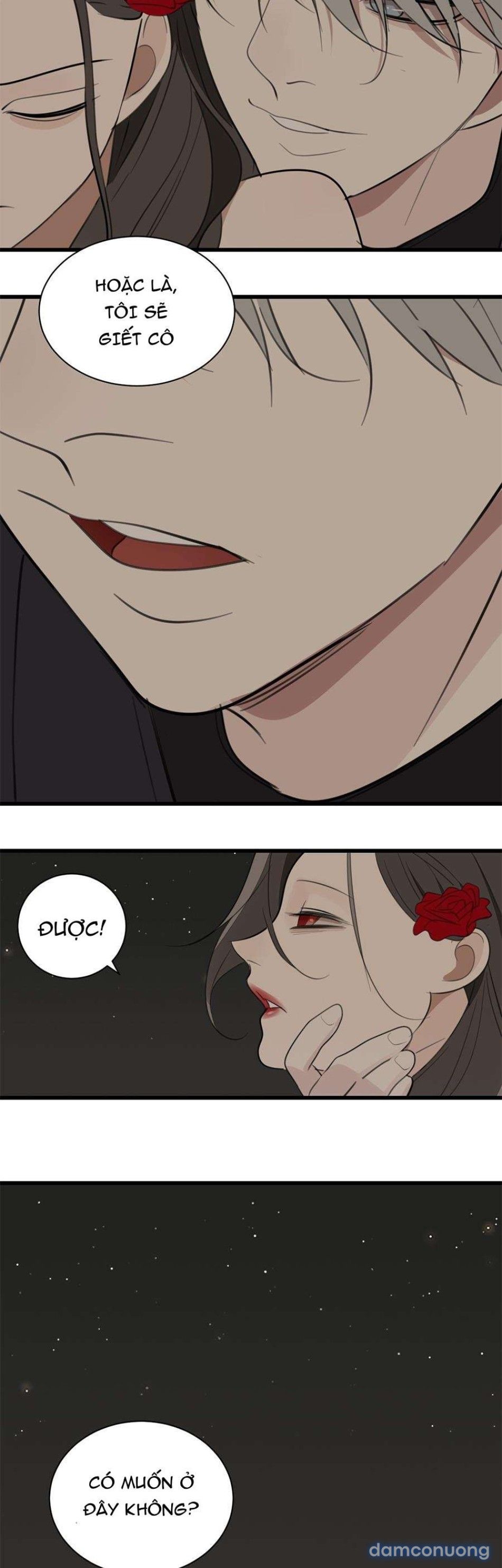 đọc truyện Vật Trong Tay Chương 29 ảnh 24 tại Thiên Thai Truyện