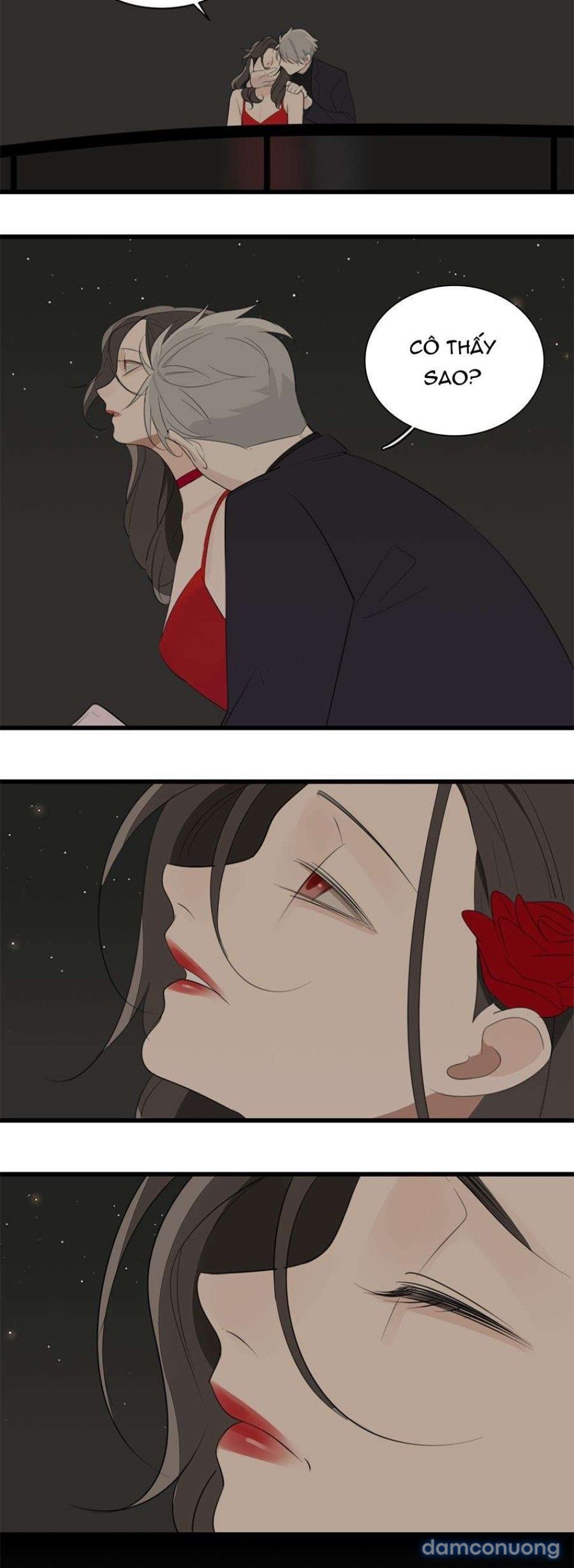 đọc truyện Vật Trong Tay Chương 29 ảnh 25 tại Thiên Thai Truyện