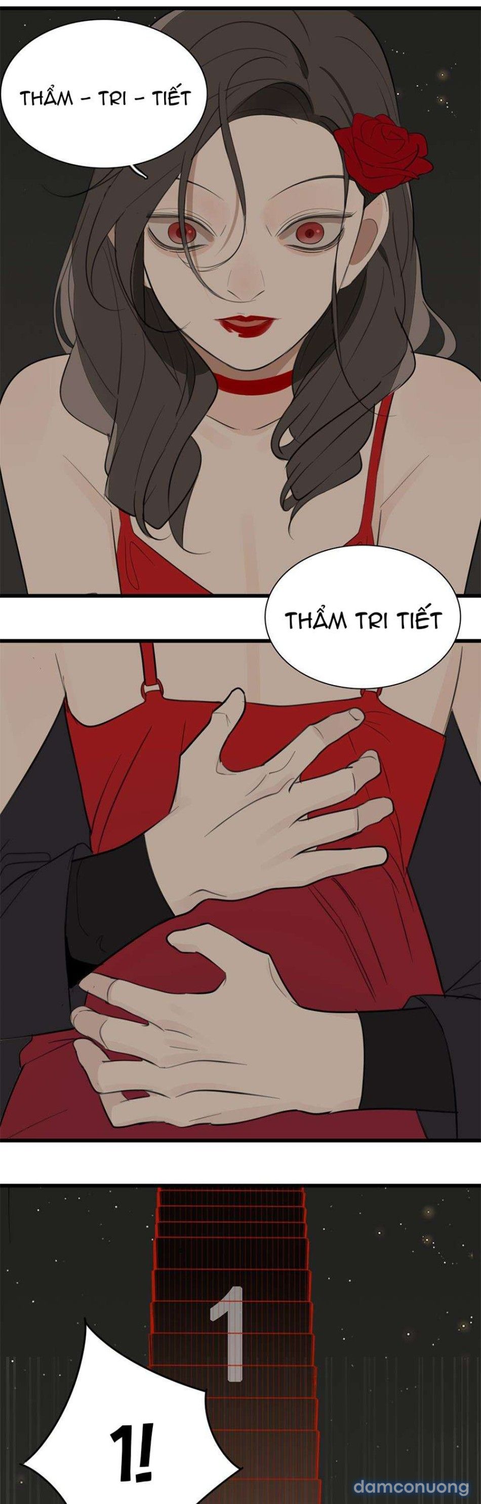 đọc truyện Vật Trong Tay Chương 29 ảnh 29 tại Thiên Thai Truyện