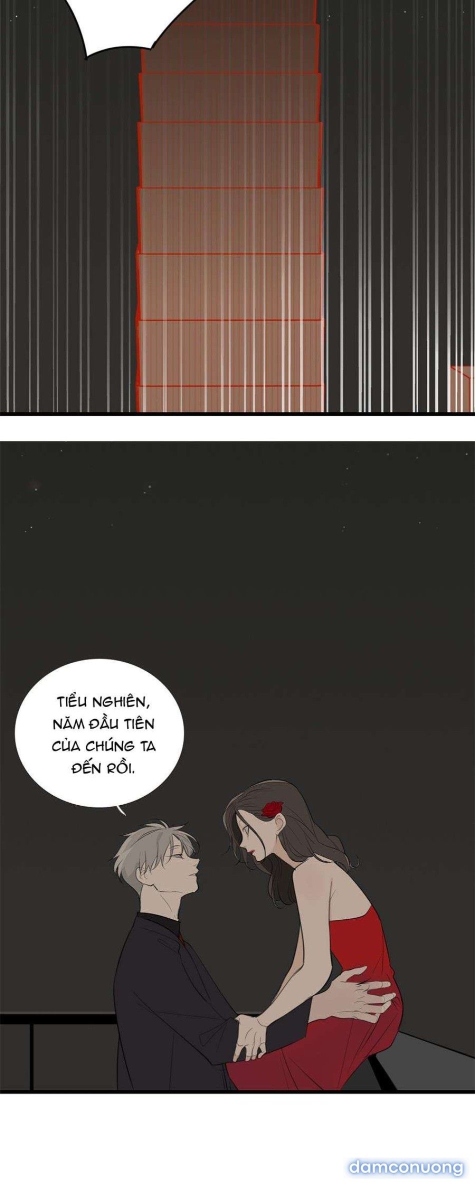 đọc truyện Vật Trong Tay Chương 29 ảnh 30 tại Thiên Thai Truyện