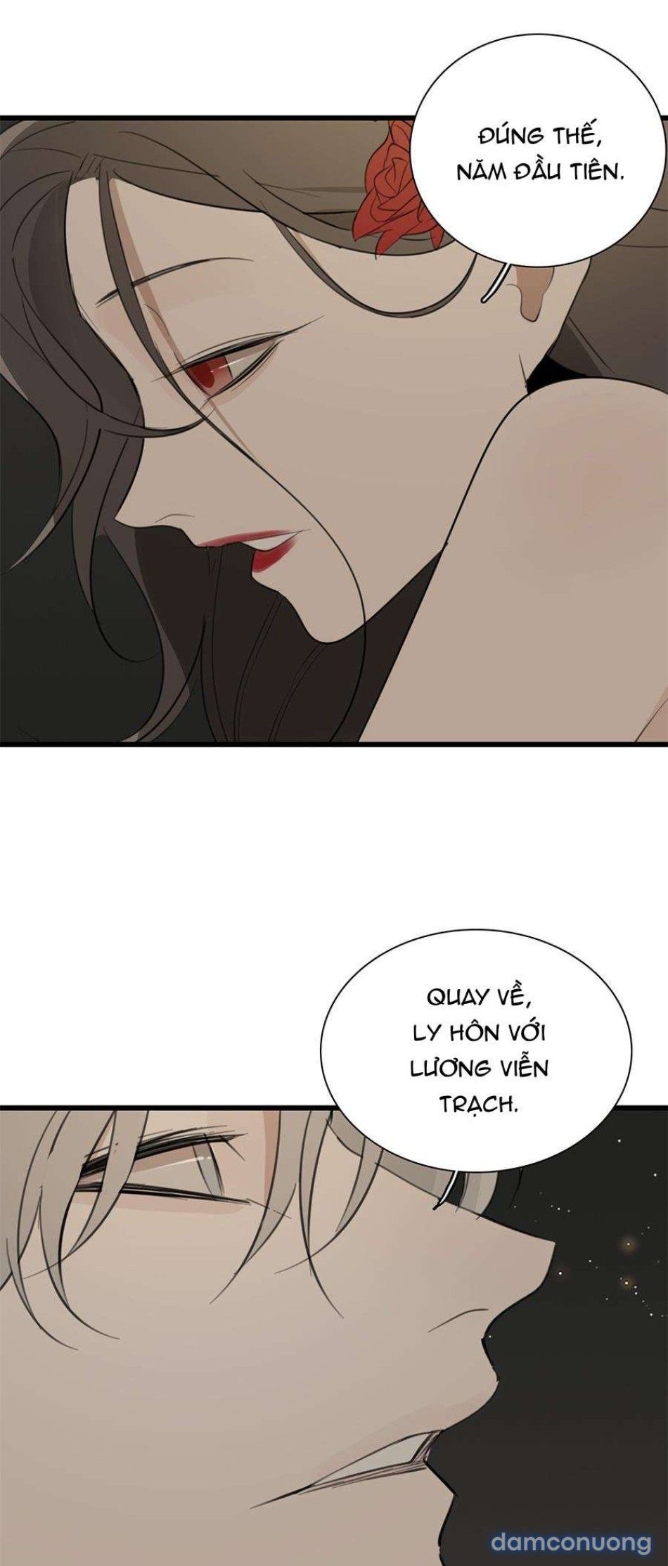 đọc truyện Vật Trong Tay Chương 29 ảnh 32 tại Thiên Thai Truyện