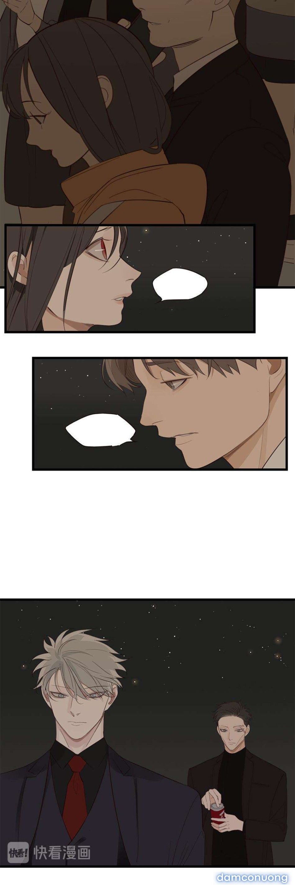 đọc truyện Vật Trong Tay Chương 29 ảnh 6 tại Thiên Thai Truyện