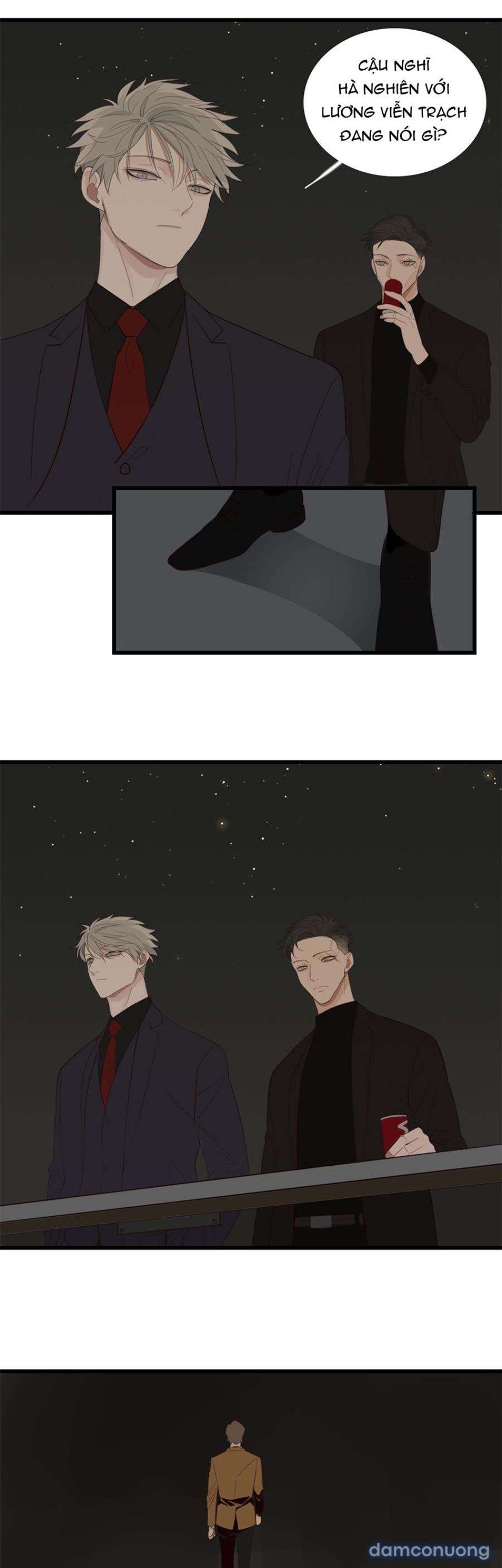 đọc truyện Vật Trong Tay Chương 29 ảnh 7 tại Thiên Thai Truyện