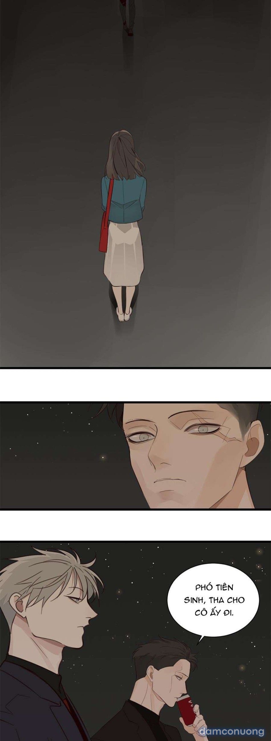 đọc truyện Vật Trong Tay Chương 29 ảnh 8 tại Thiên Thai Truyện