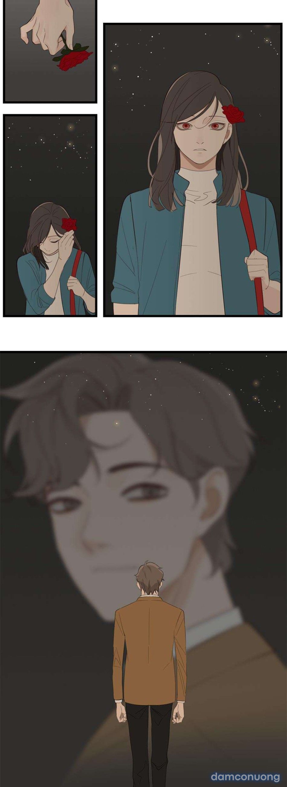 đọc truyện Vật Trong Tay Chương 29 ảnh 10 tại Thiên Thai Truyện