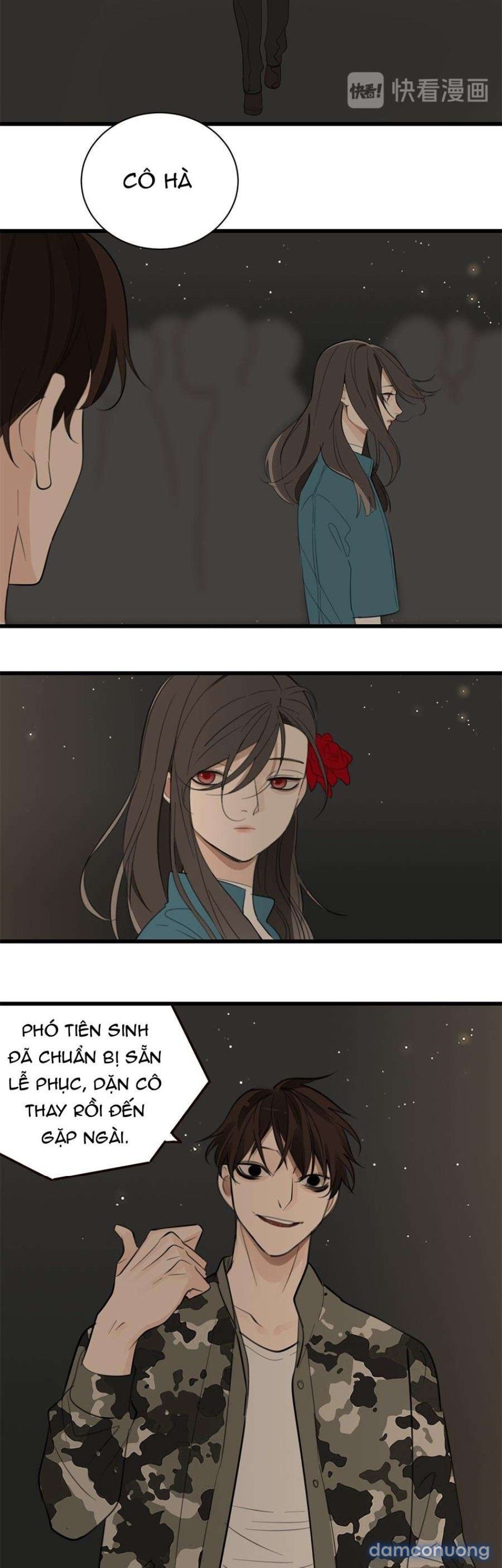 đọc truyện Vật Trong Tay Chương 29 ảnh 11 tại Thiên Thai Truyện