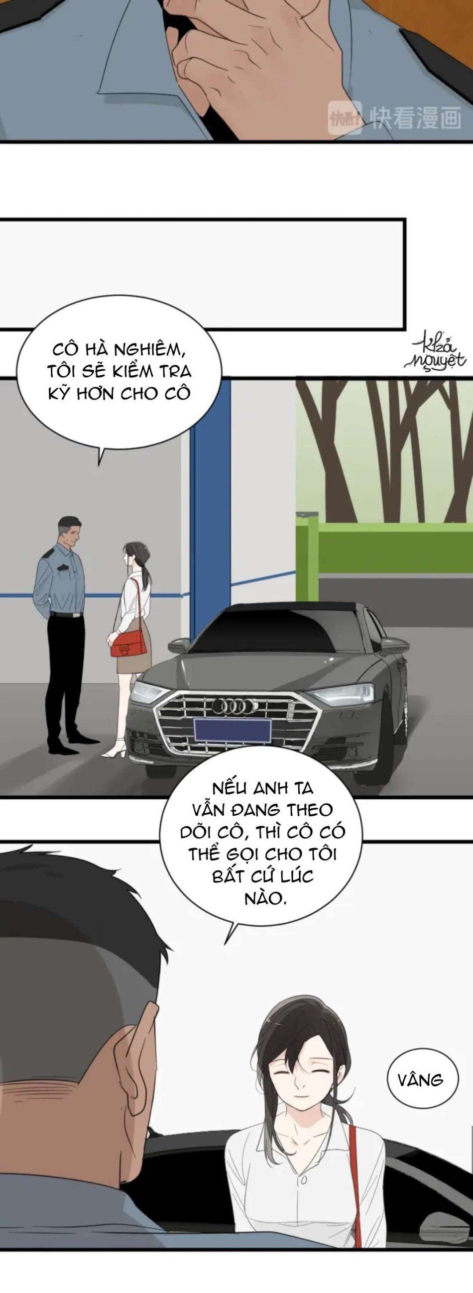 đọc truyện Vật Trong Tay Chương 3 ảnh 30 tại Giả Dược