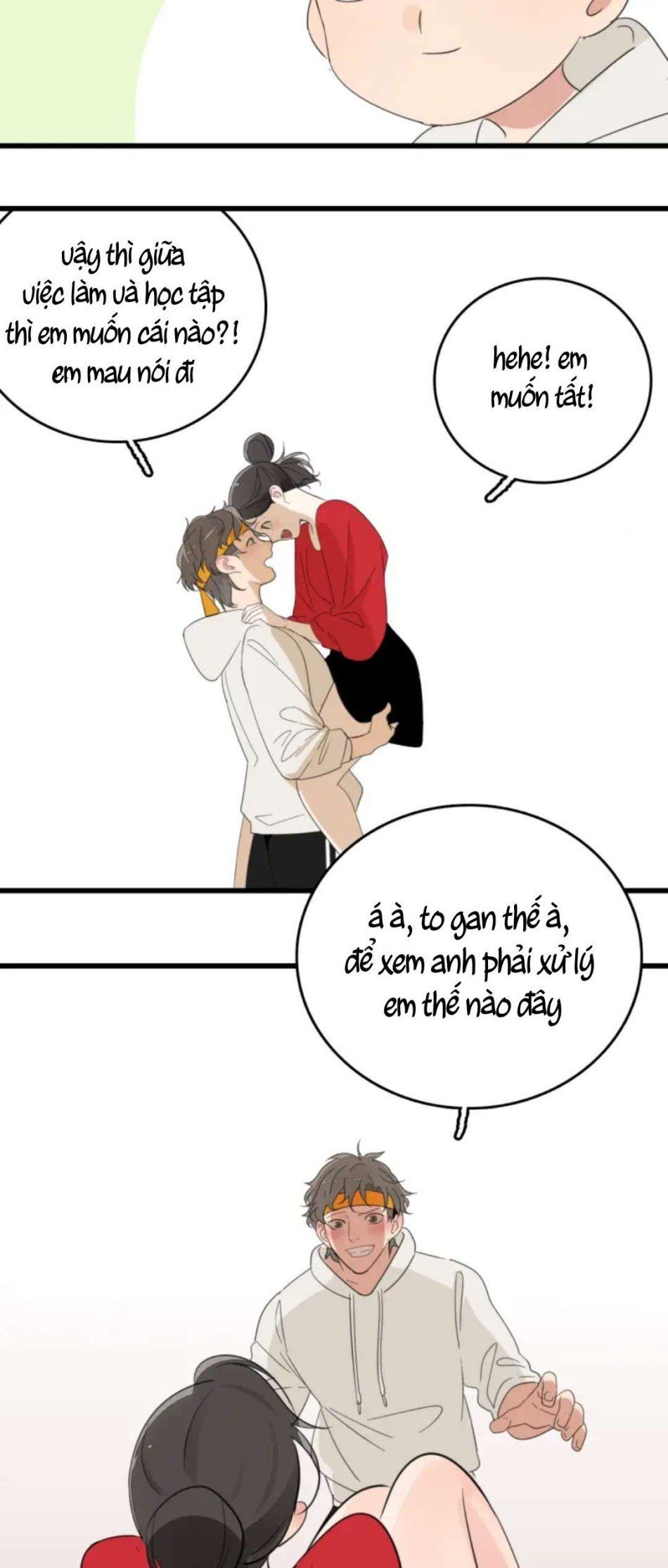 đọc truyện Vật Trong Tay Chương 3 ảnh 35 tại Giả Dược