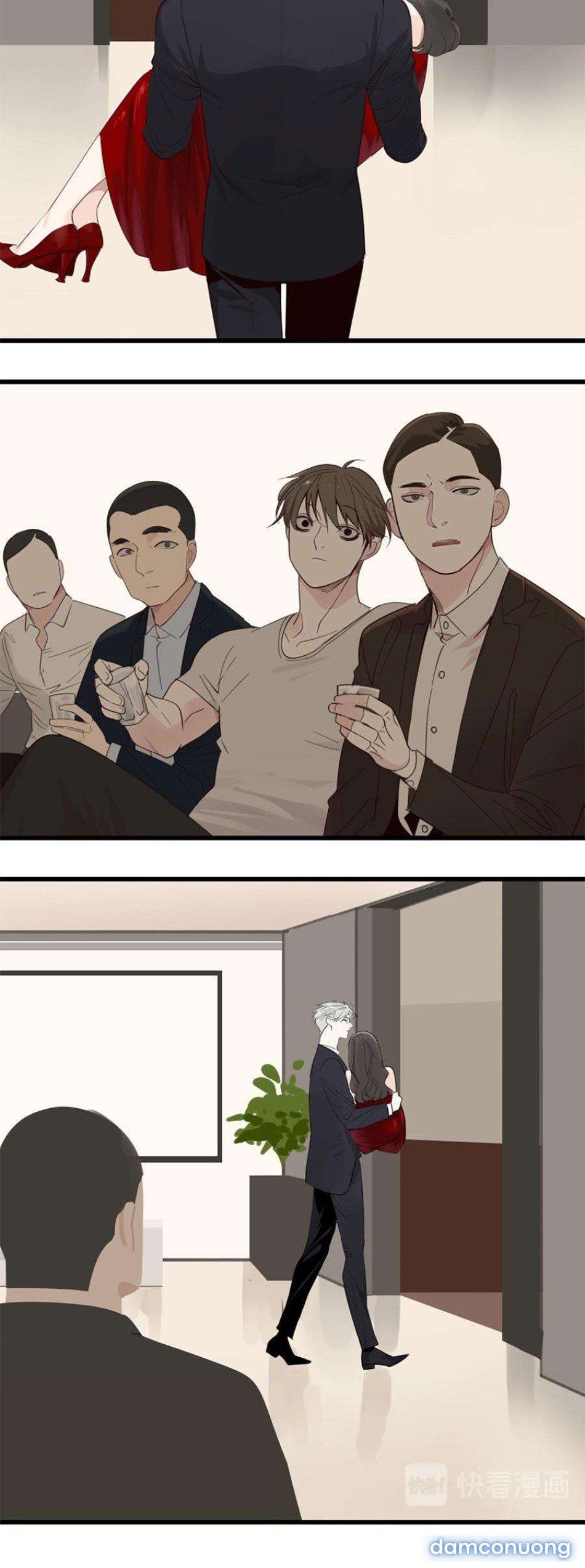 đọc truyện Vật Trong Tay Chương 30 ảnh 3 tại Thiên Thai Truyện