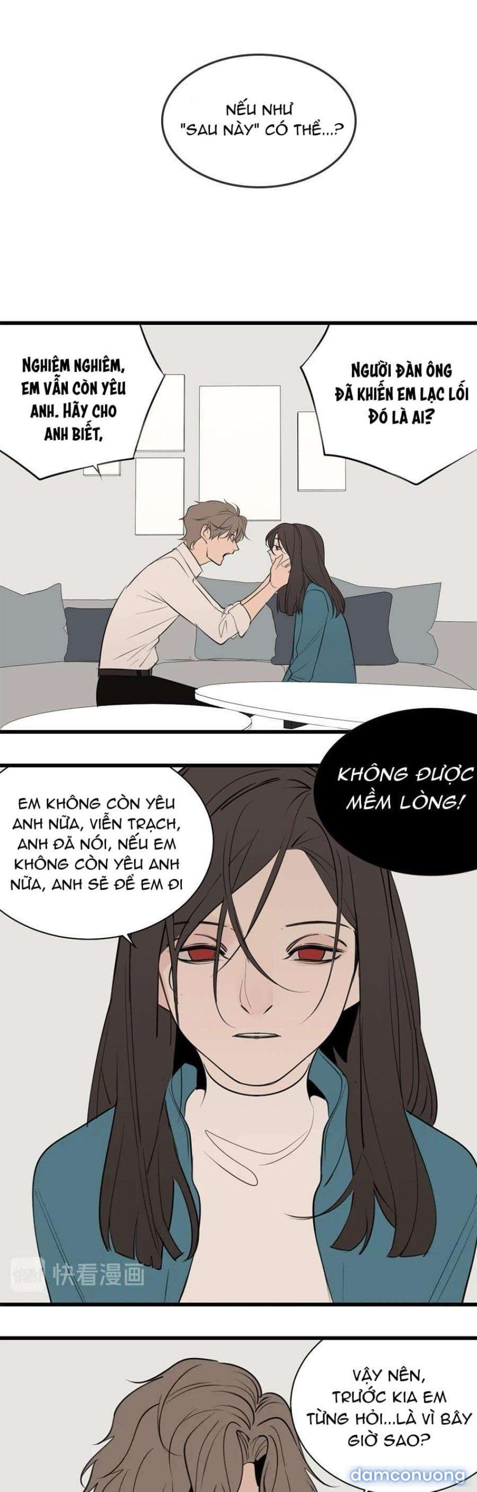 đọc truyện Vật Trong Tay Chương 30 ảnh 13 tại Thiên Thai Truyện