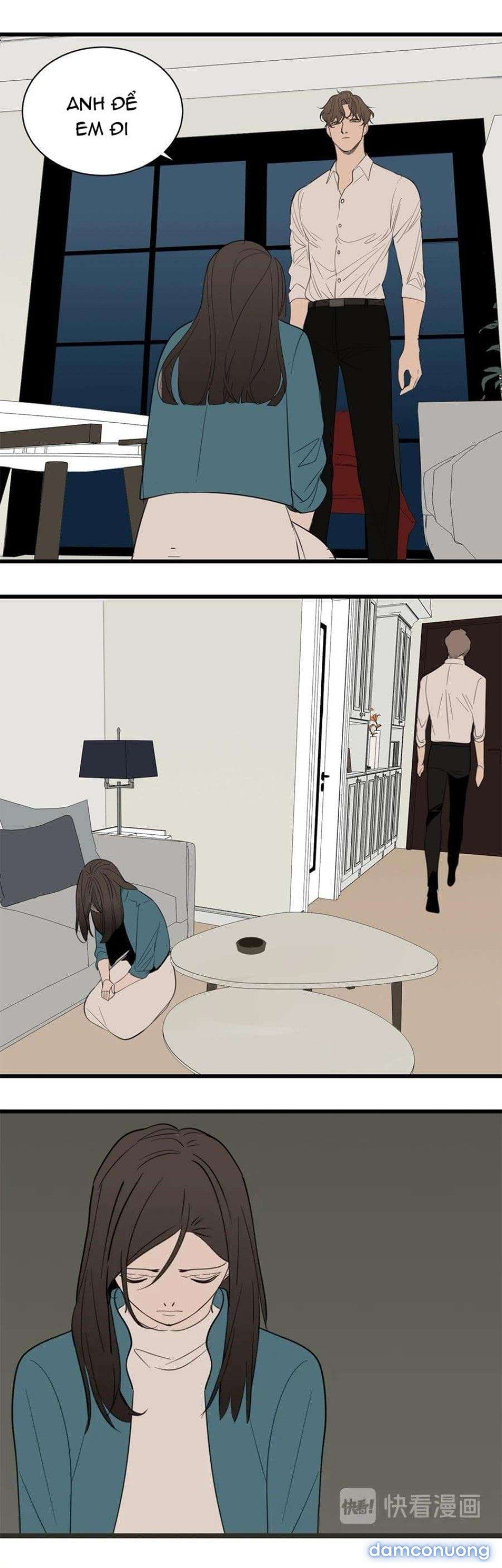 đọc truyện Vật Trong Tay Chương 30 ảnh 15 tại Thiên Thai Truyện