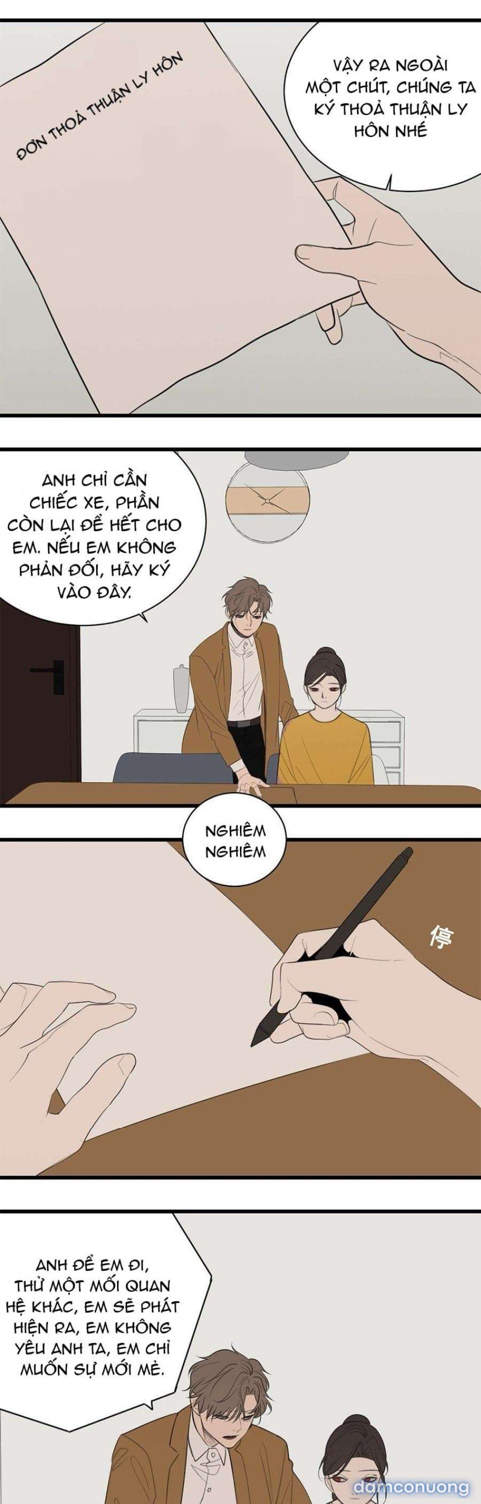 đọc truyện Vật Trong Tay Chương 30 ảnh 17 tại Thiên Thai Truyện