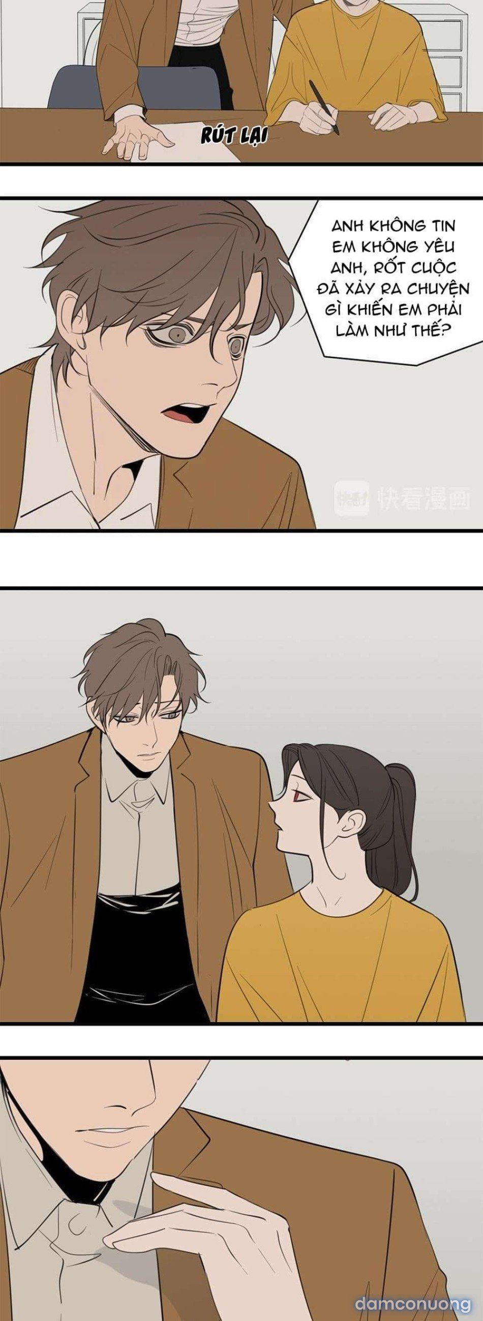 đọc truyện Vật Trong Tay Chương 30 ảnh 18 tại Thiên Thai Truyện