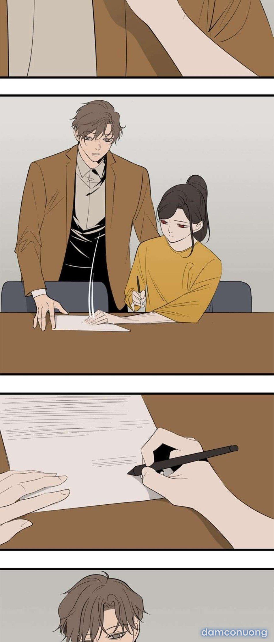 đọc truyện Vật Trong Tay Chương 30 ảnh 19 tại Thiên Thai Truyện