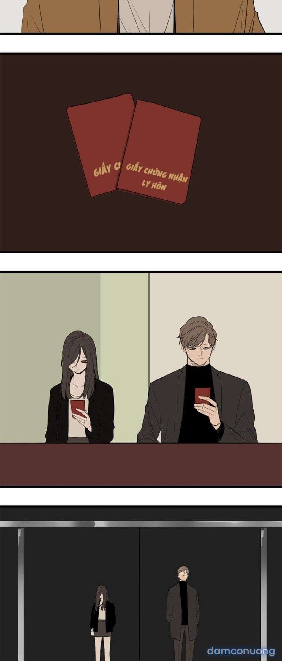 đọc truyện Vật Trong Tay Chương 30 ảnh 21 tại Thiên Thai Truyện