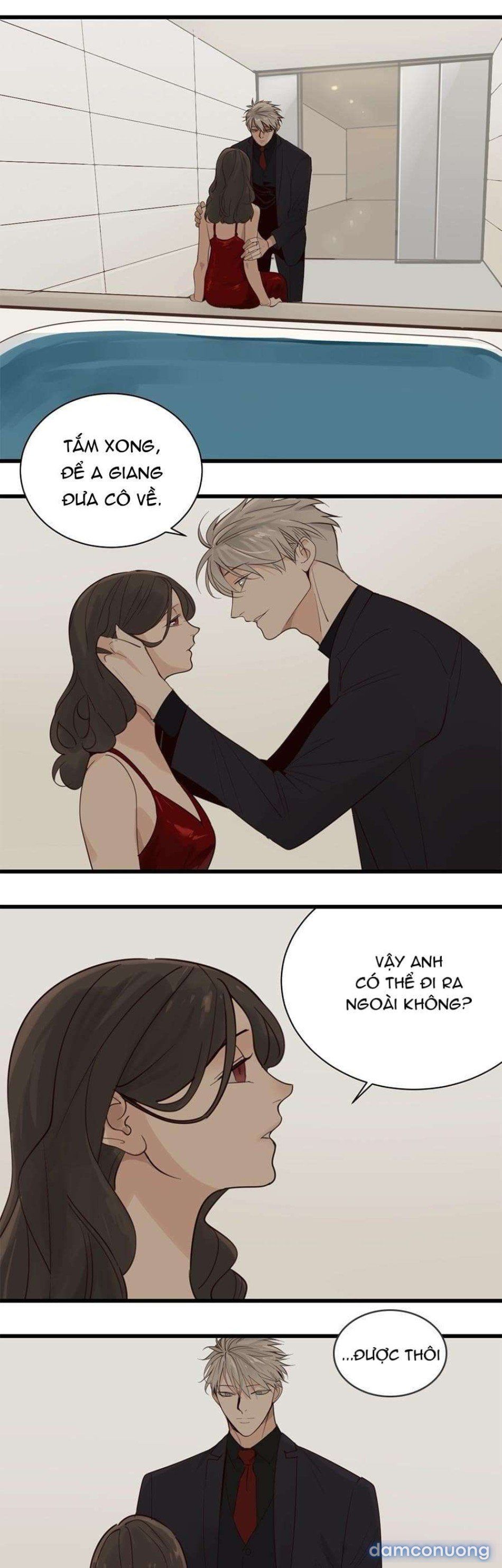 đọc truyện Vật Trong Tay Chương 30 ảnh 4 tại Thiên Thai Truyện