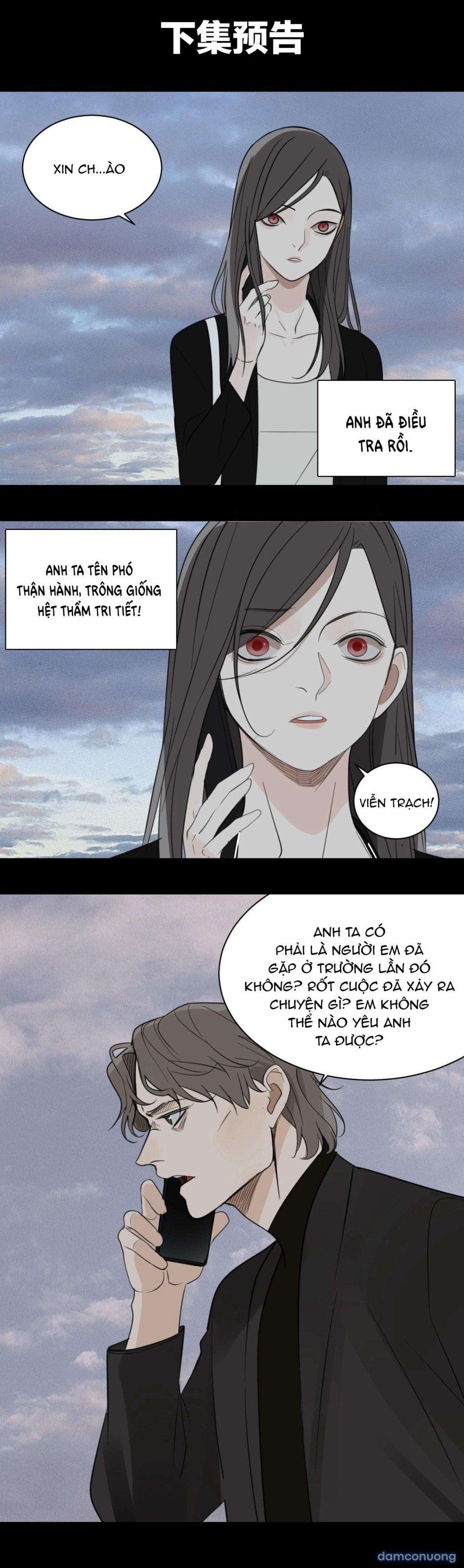 đọc truyện Vật Trong Tay Chương 30 ảnh 25 tại Thiên Thai Truyện