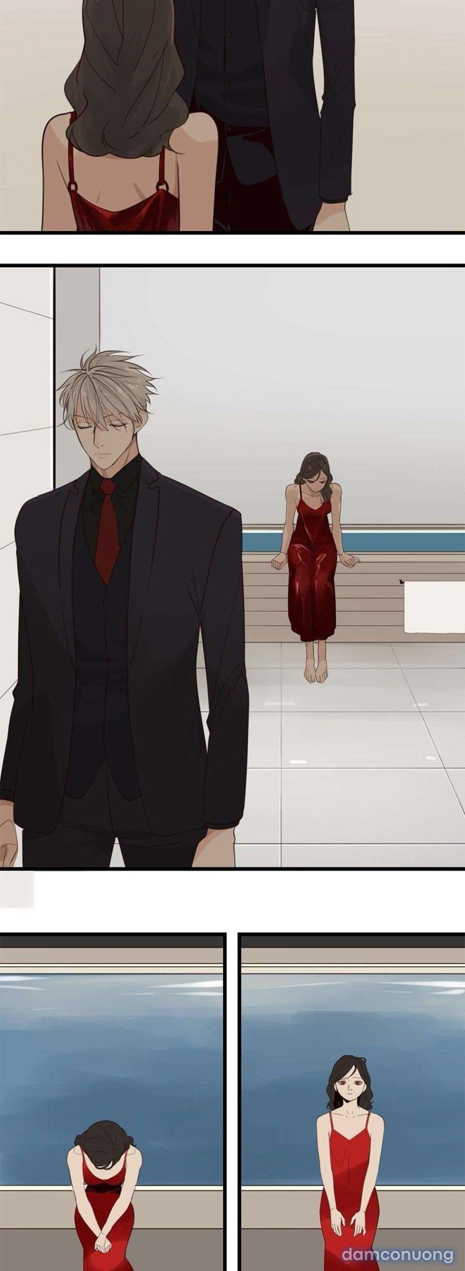 đọc truyện Vật Trong Tay Chương 30 ảnh 5 tại Thiên Thai Truyện