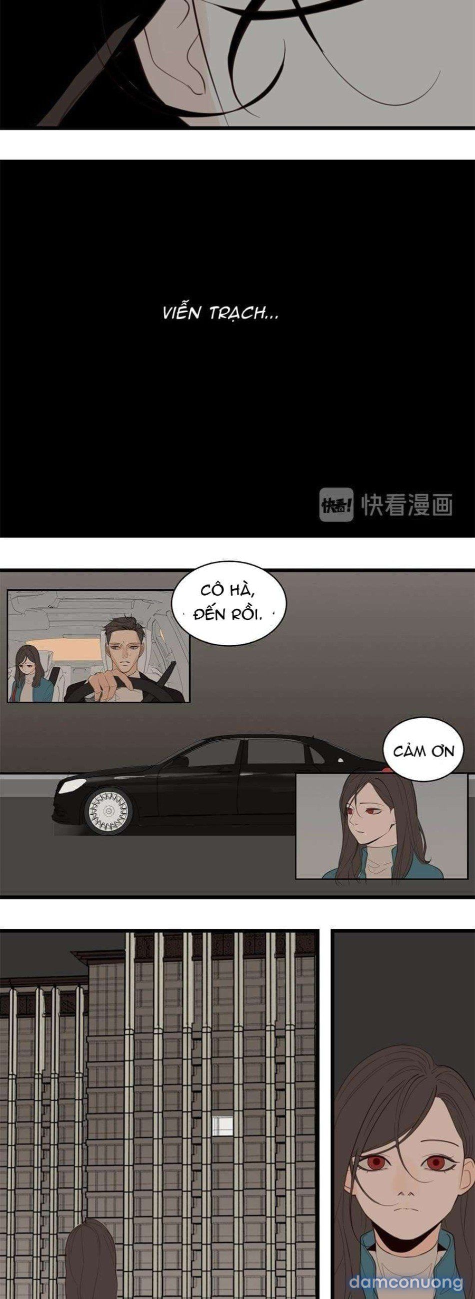 đọc truyện Vật Trong Tay Chương 30 ảnh 7 tại Thiên Thai Truyện