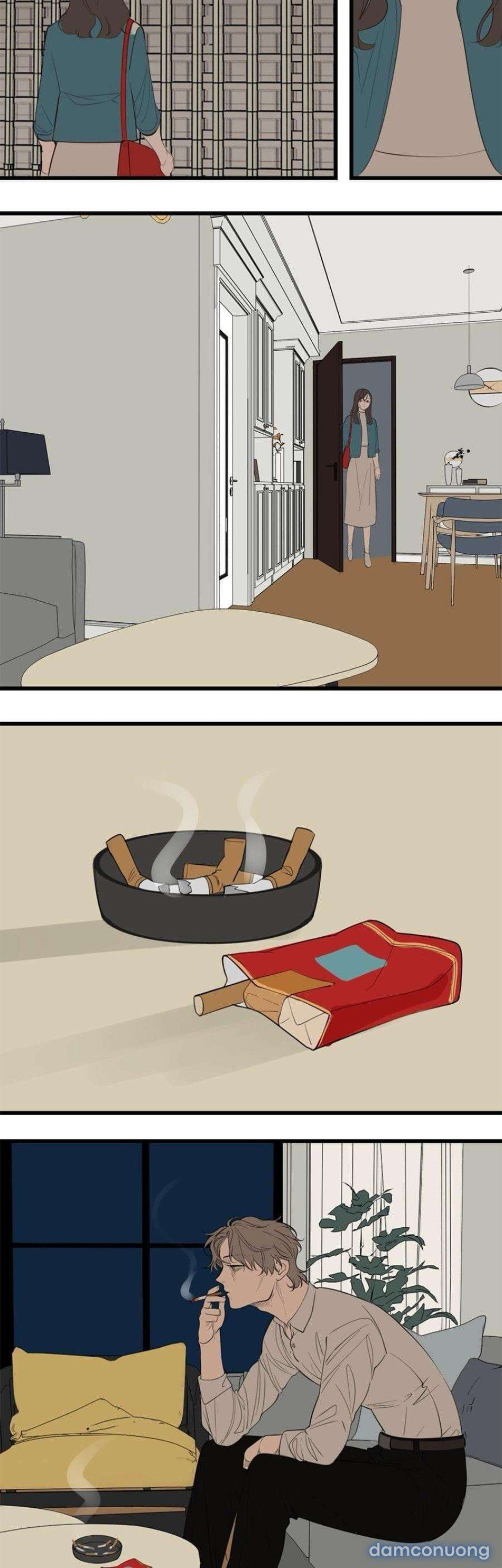 đọc truyện Vật Trong Tay Chương 30 ảnh 8 tại Thiên Thai Truyện