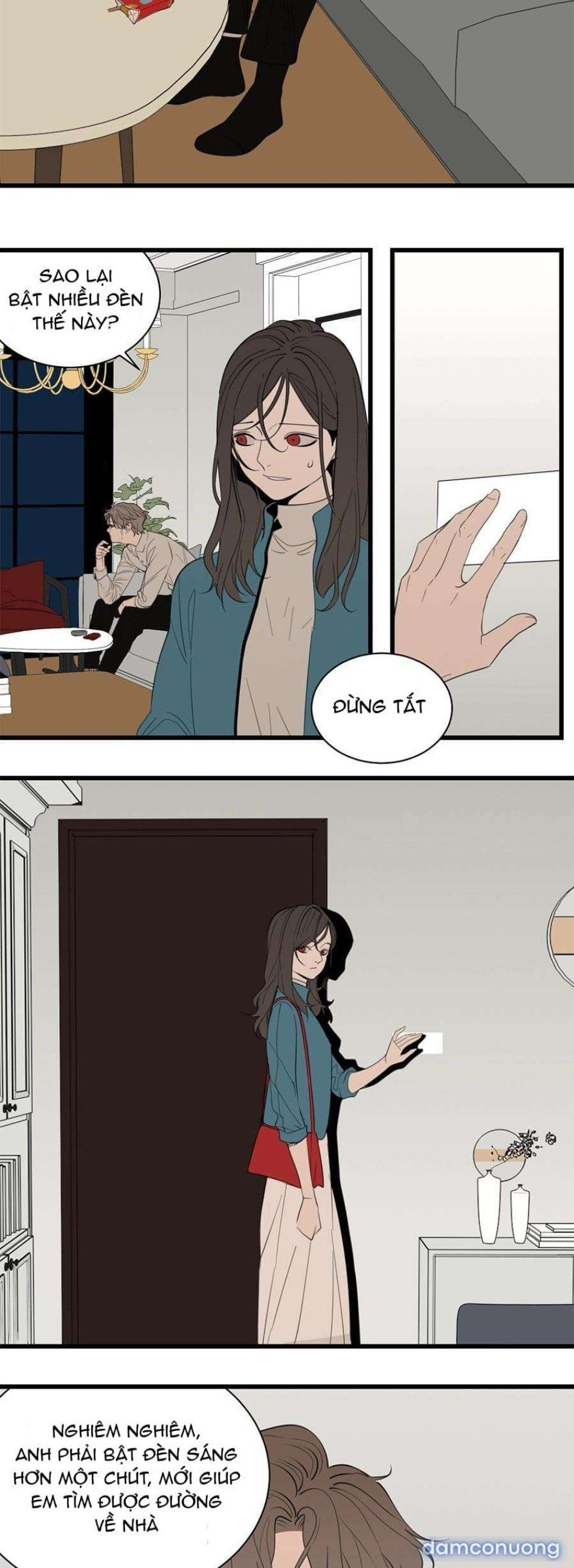 đọc truyện Vật Trong Tay Chương 30 ảnh 9 tại Thiên Thai Truyện