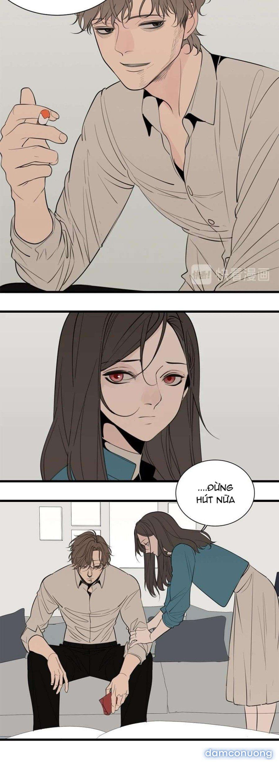 đọc truyện Vật Trong Tay Chương 30 ảnh 10 tại Thiên Thai Truyện