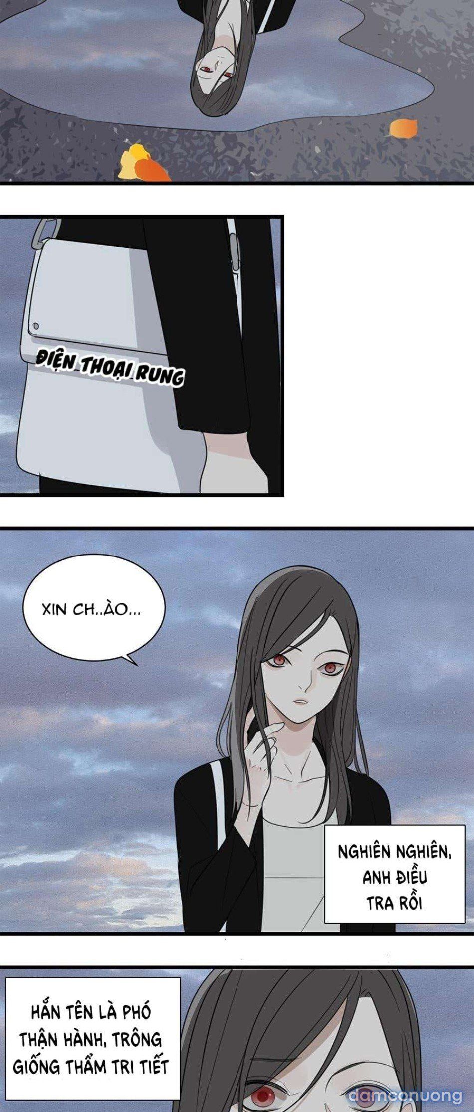 đọc truyện Vật Trong Tay Chương 31 ảnh 12 tại Thiên Thai Truyện