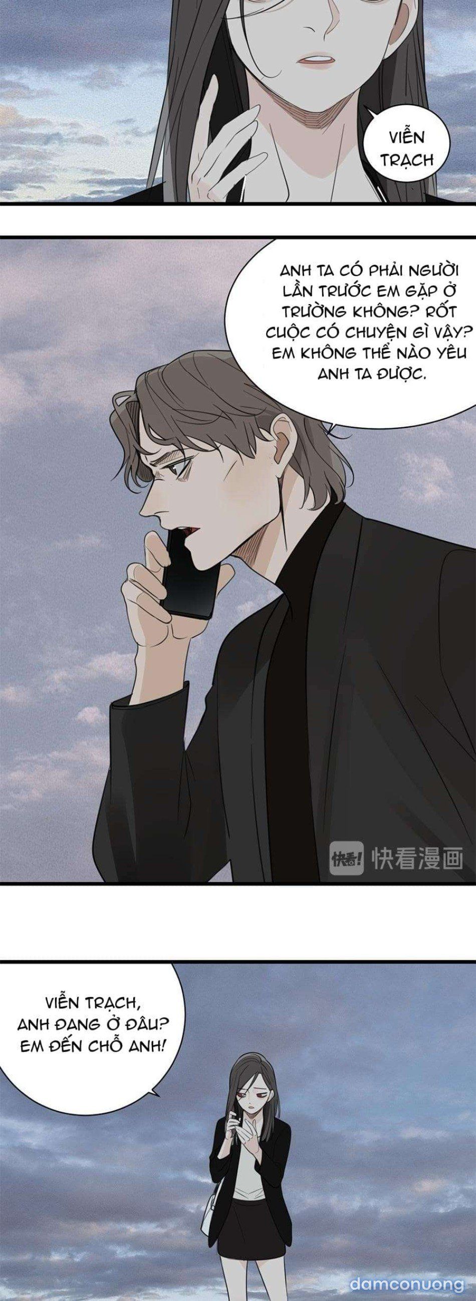 đọc truyện Vật Trong Tay Chương 31 ảnh 13 tại Thiên Thai Truyện