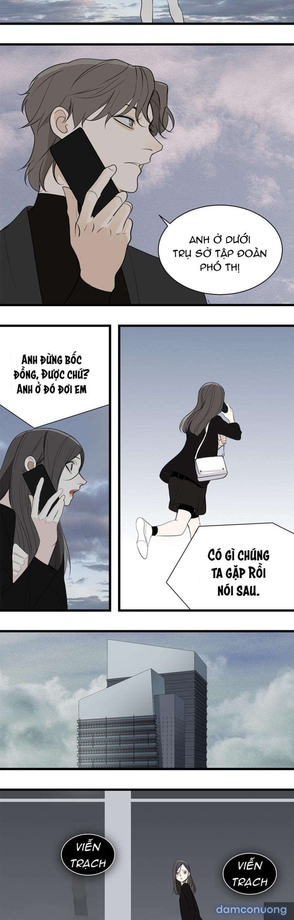 đọc truyện Vật Trong Tay Chương 31 ảnh 14 tại Thiên Thai Truyện