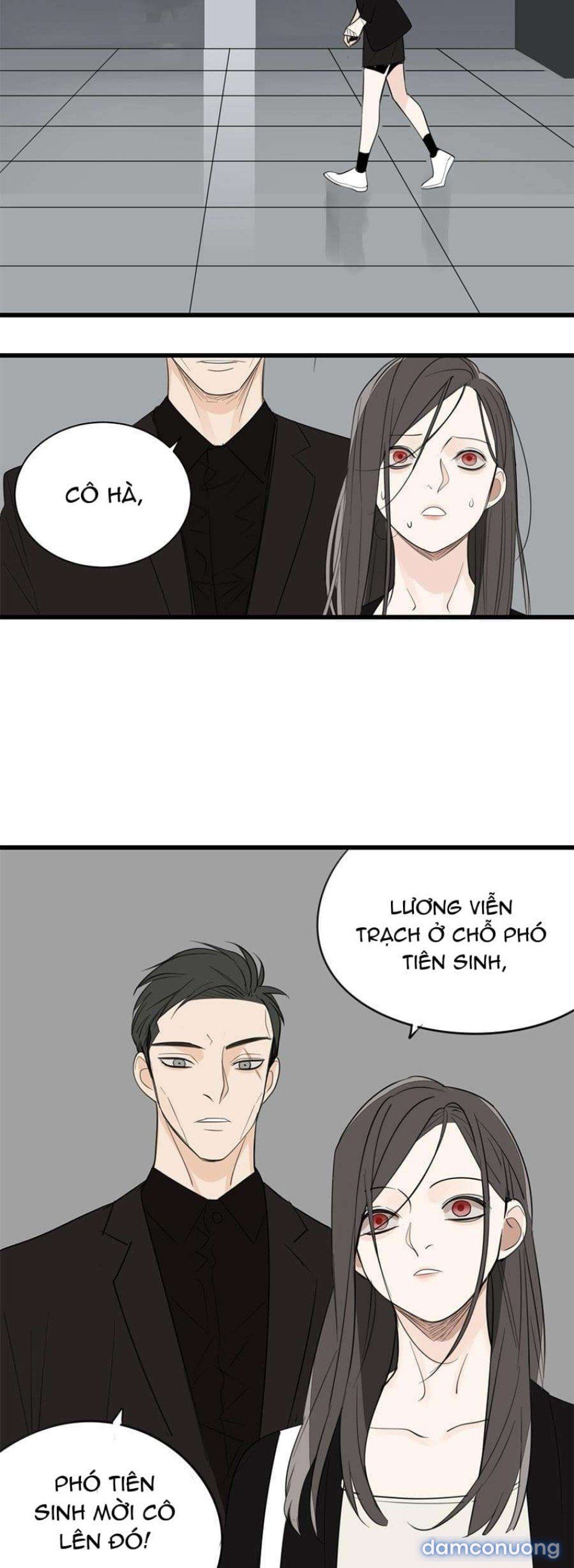 đọc truyện Vật Trong Tay Chương 31 ảnh 15 tại Thiên Thai Truyện