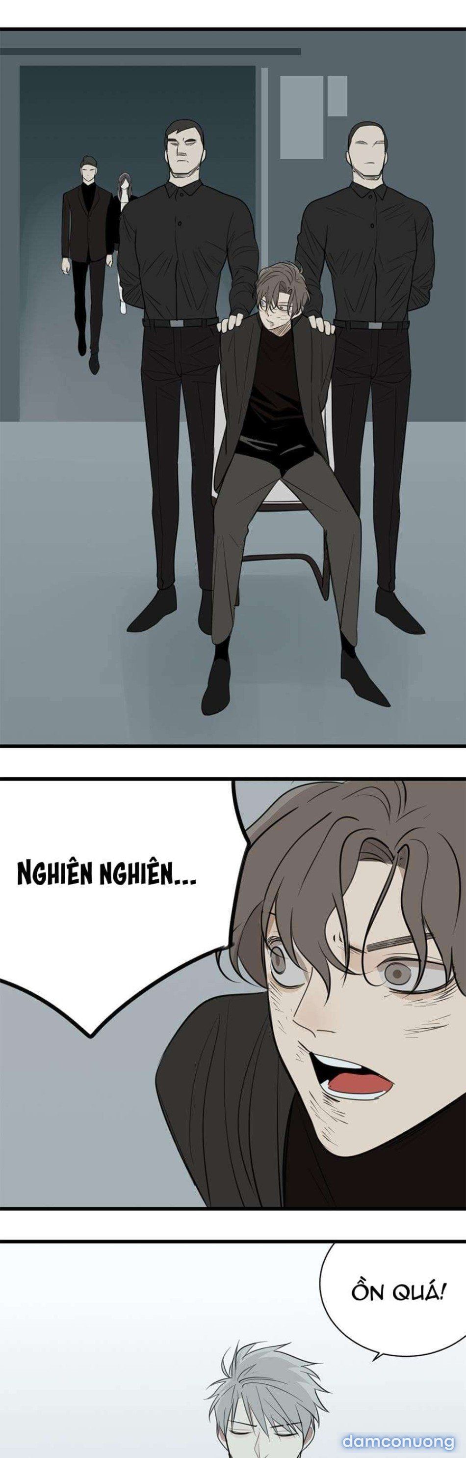 đọc truyện Vật Trong Tay Chương 31 ảnh 17 tại Thiên Thai Truyện