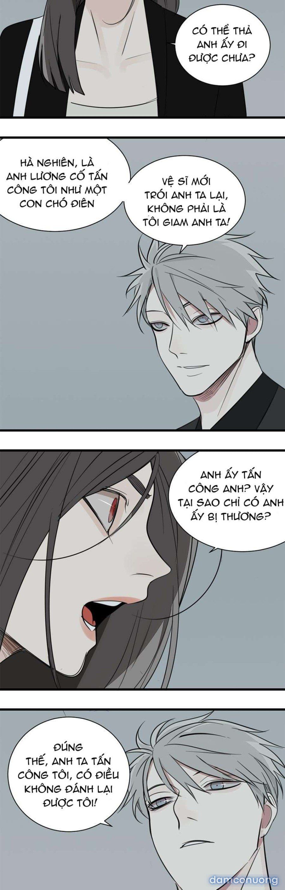 đọc truyện Vật Trong Tay Chương 31 ảnh 19 tại Thiên Thai Truyện