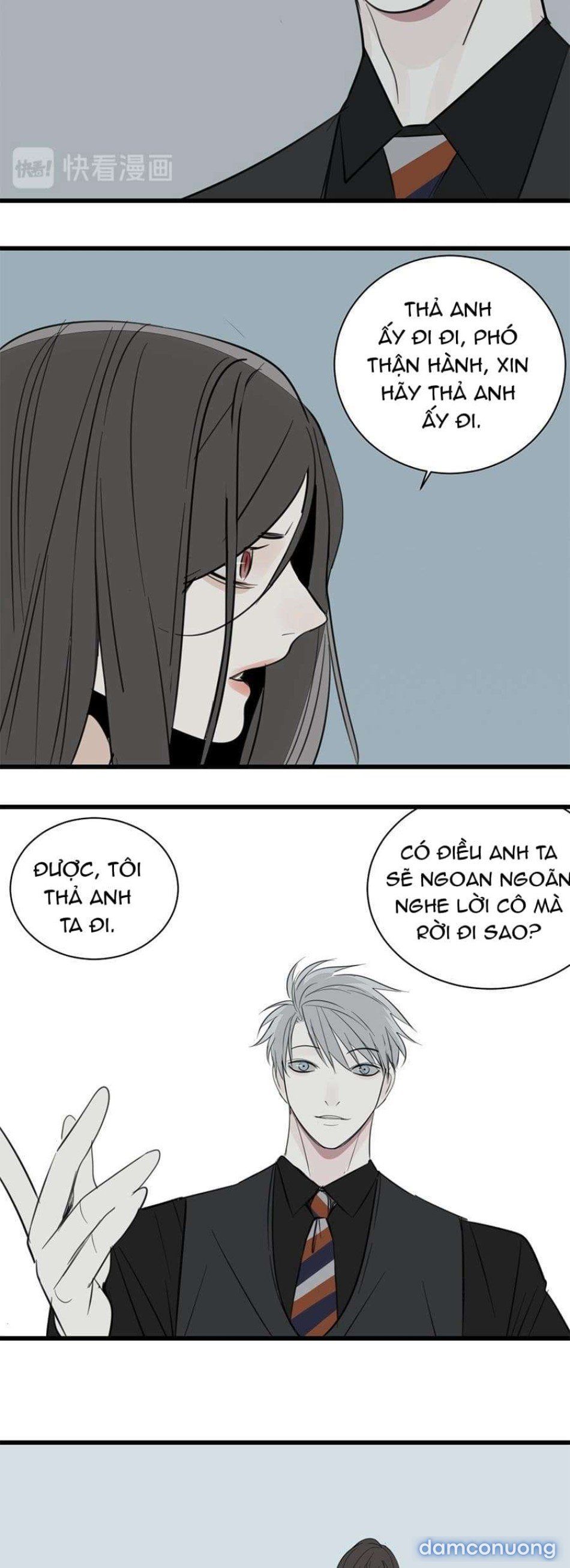 đọc truyện Vật Trong Tay Chương 31 ảnh 20 tại Thiên Thai Truyện