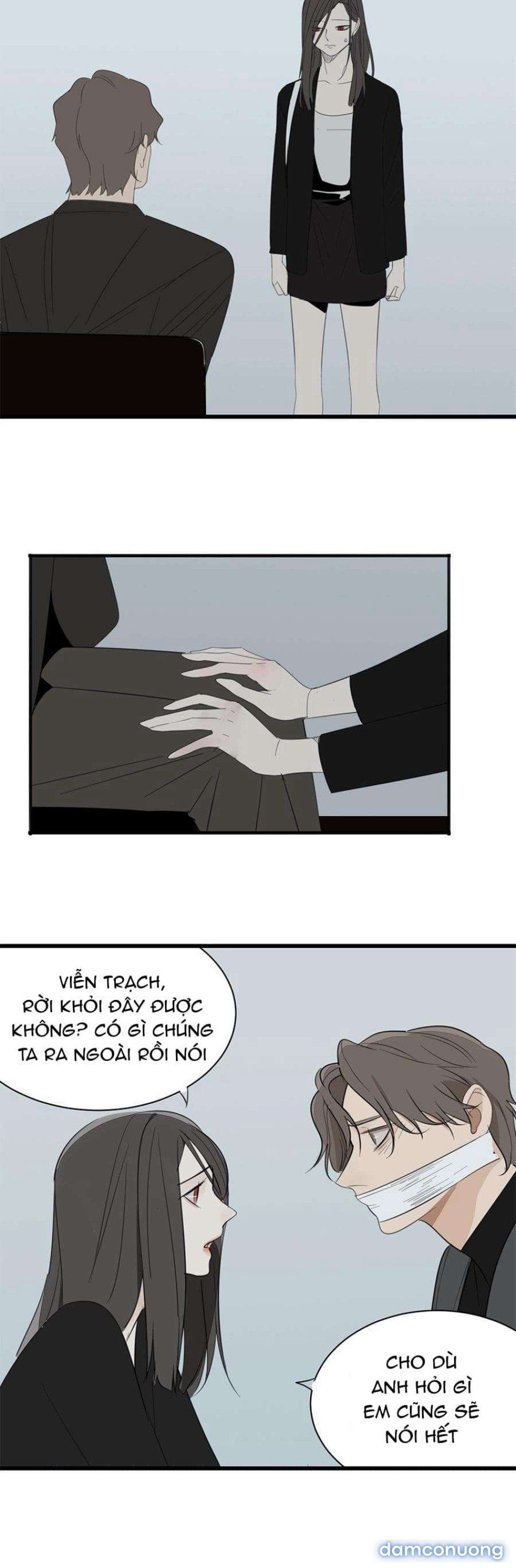 đọc truyện Vật Trong Tay Chương 31 ảnh 21 tại Thiên Thai Truyện