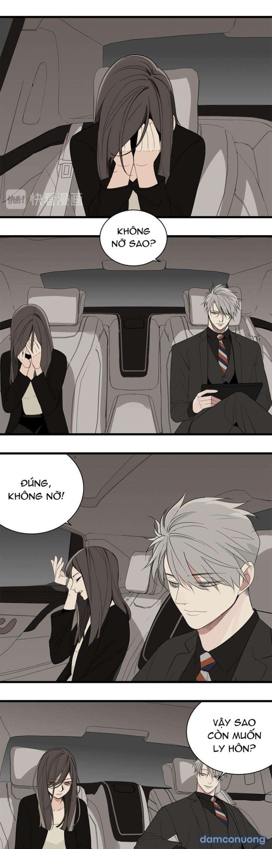 đọc truyện Vật Trong Tay Chương 31 ảnh 4 tại Thiên Thai Truyện