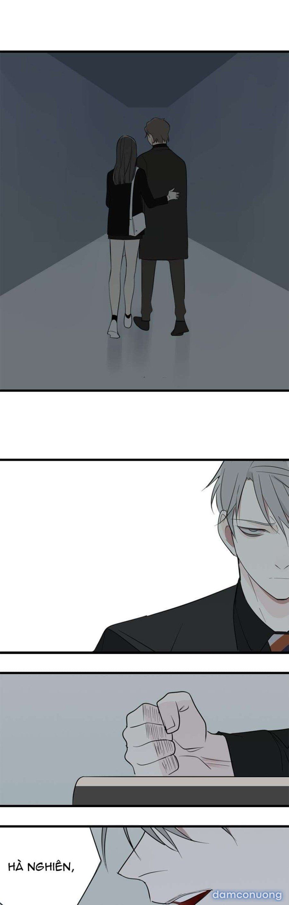 đọc truyện Vật Trong Tay Chương 31 ảnh 22 tại Thiên Thai Truyện