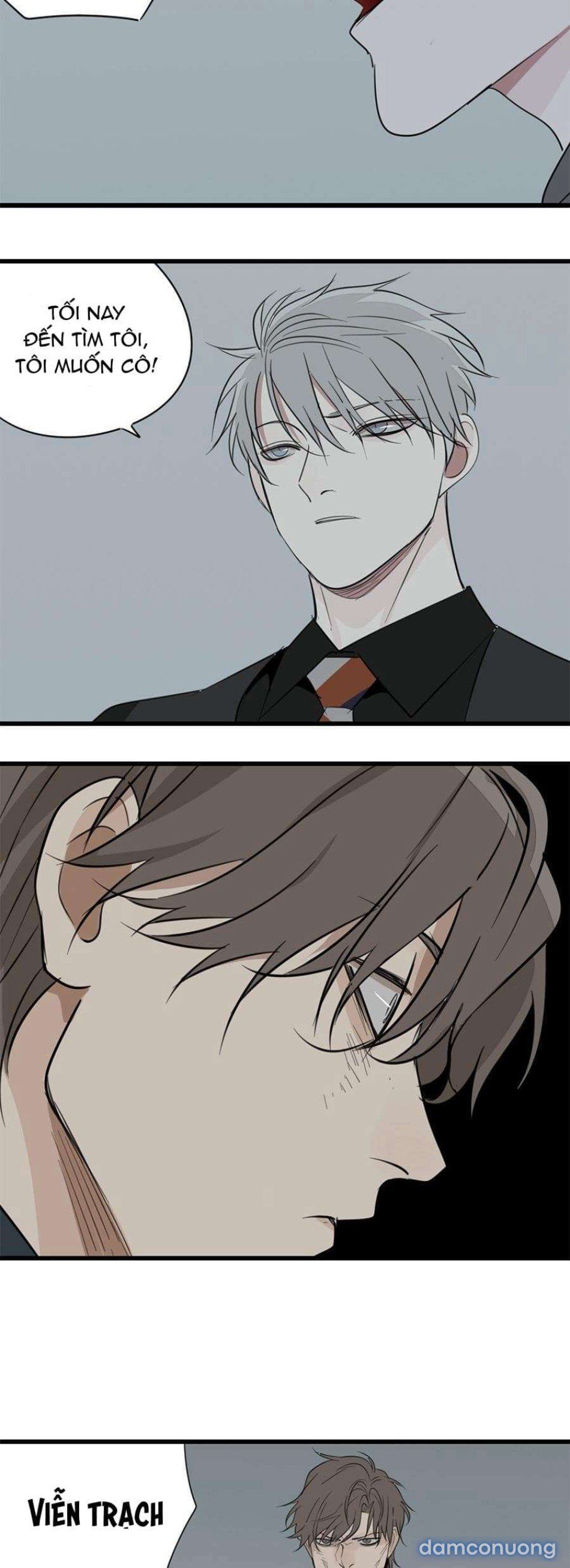 đọc truyện Vật Trong Tay Chương 31 ảnh 23 tại Thiên Thai Truyện