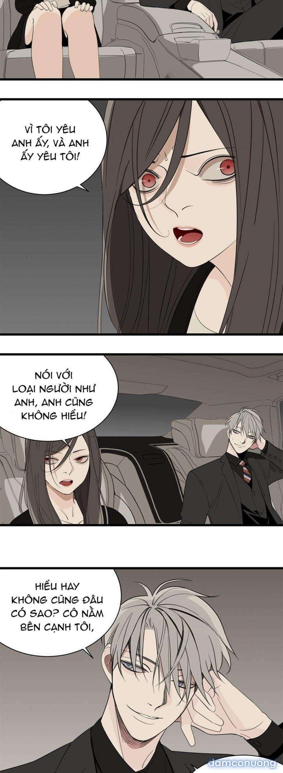 đọc truyện Vật Trong Tay Chương 31 ảnh 5 tại Thiên Thai Truyện