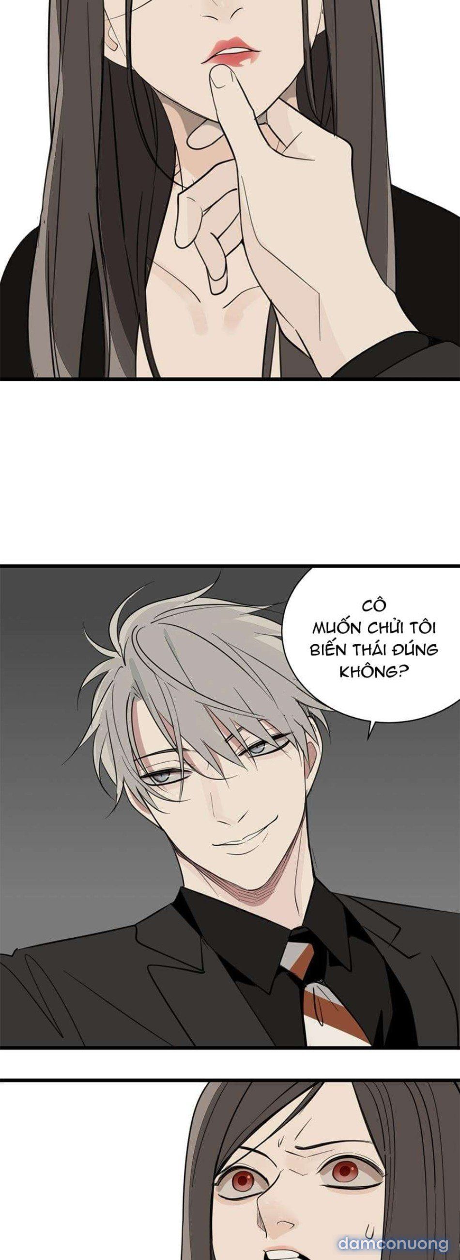 đọc truyện Vật Trong Tay Chương 31 ảnh 7 tại Thiên Thai Truyện