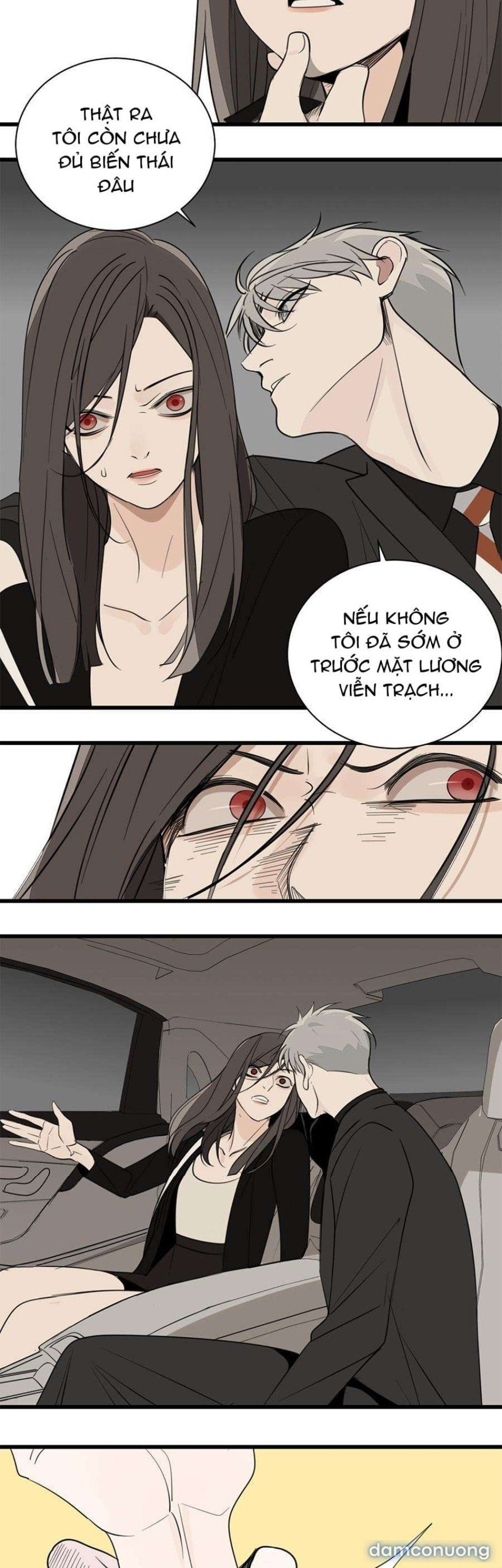 đọc truyện Vật Trong Tay Chương 31 ảnh 8 tại Thiên Thai Truyện