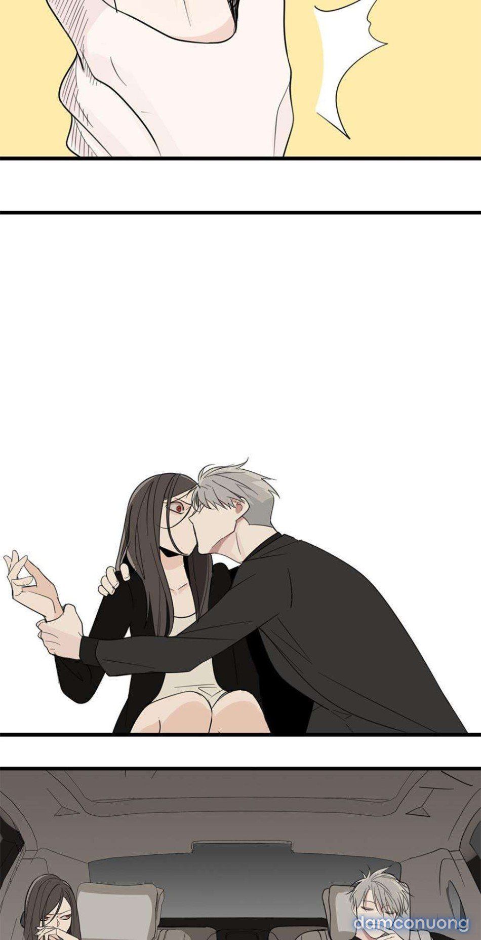 đọc truyện Vật Trong Tay Chương 31 ảnh 9 tại Thiên Thai Truyện