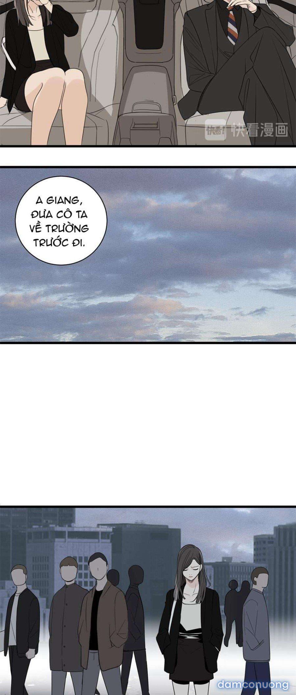 đọc truyện Vật Trong Tay Chương 31 ảnh 10 tại Thiên Thai Truyện